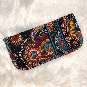Vera Bradley Sunglasses Sleeve